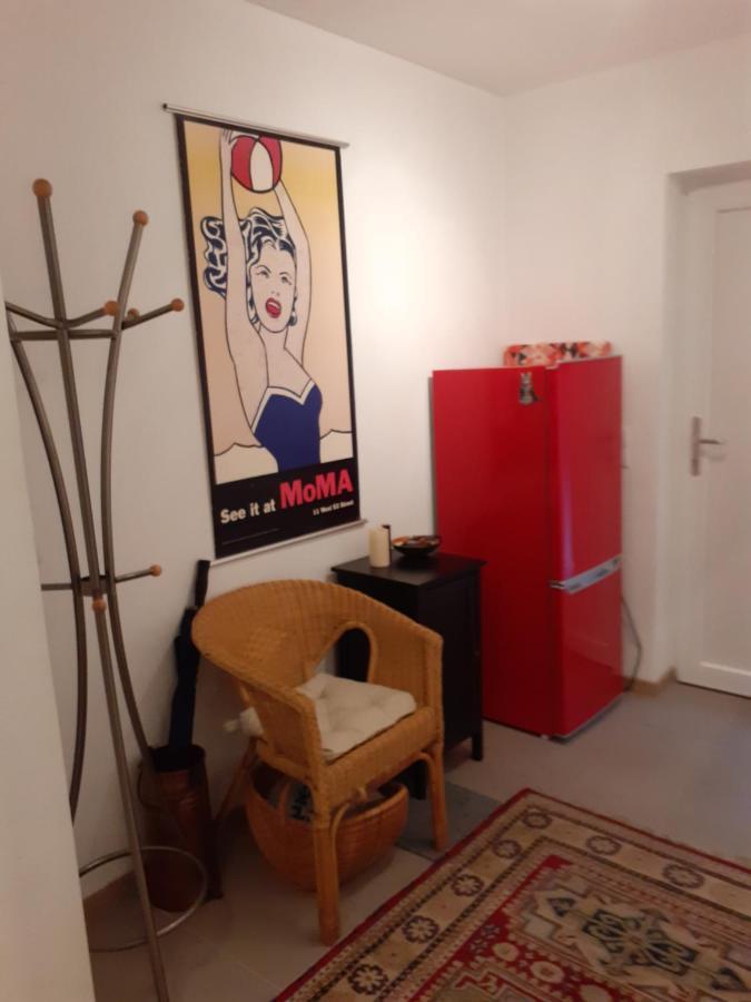 Appartamento Kiekin