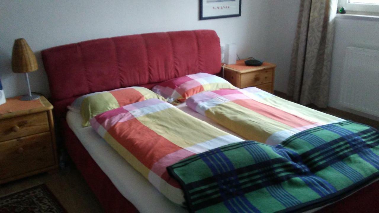 Kiekin Appartamento