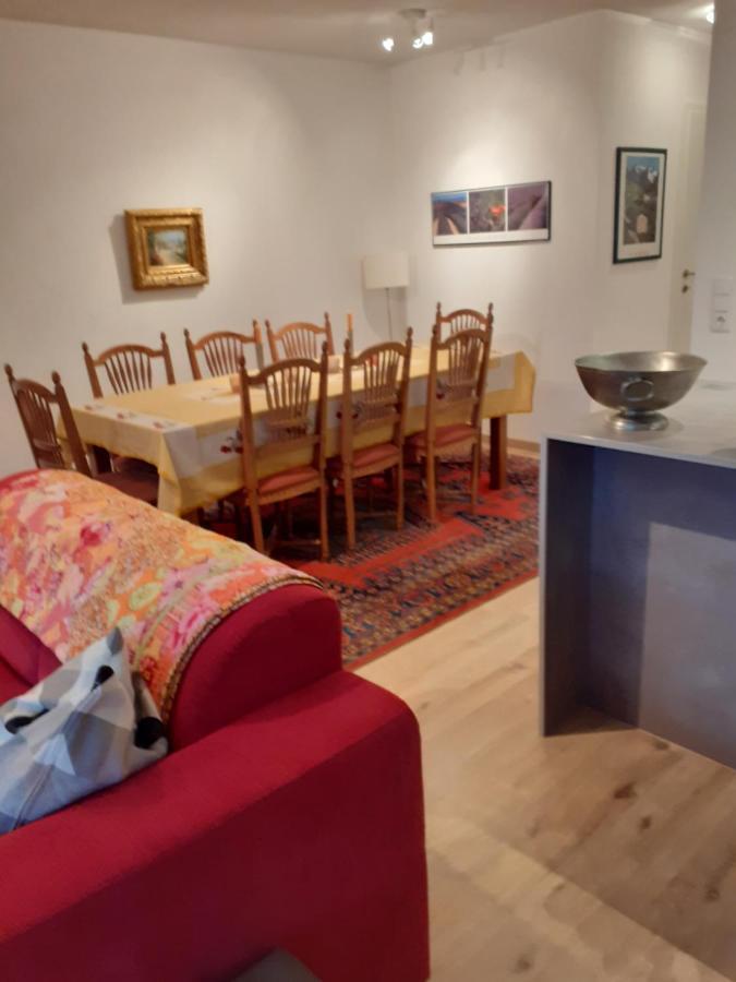 Kiekin Apartment *