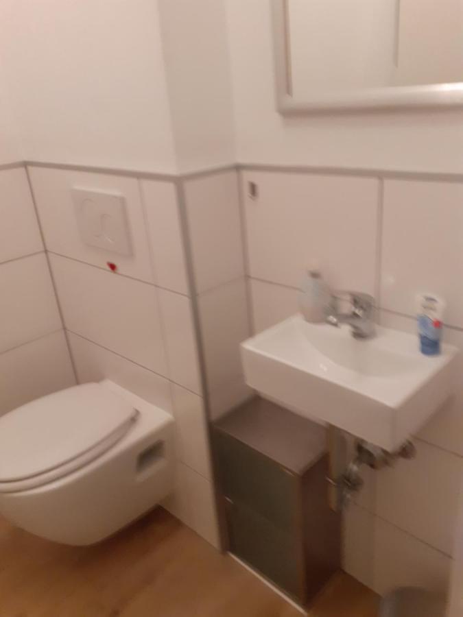 Apartment Kiekin *