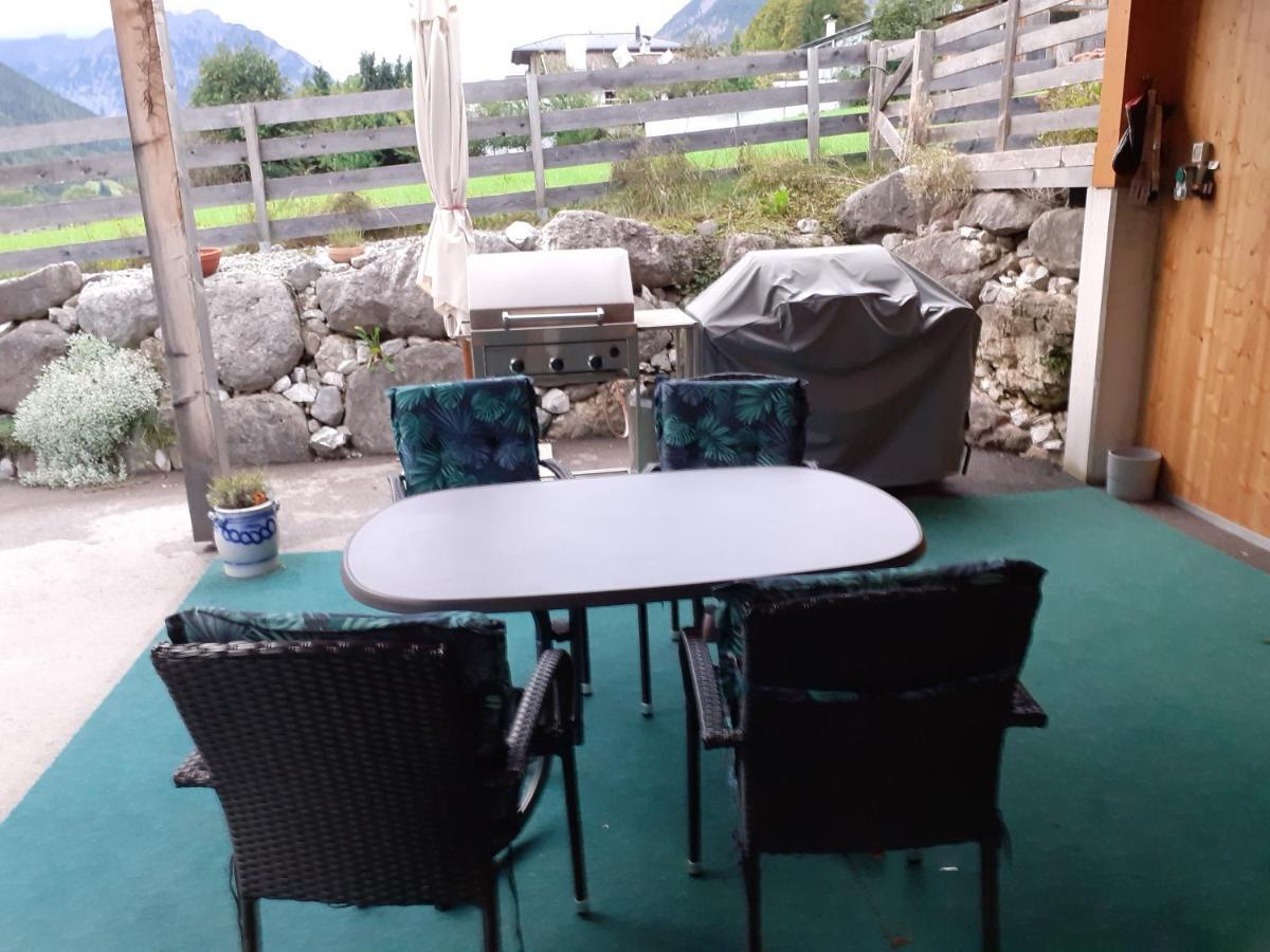 Apartment Kiekin Maurach (Achensee)