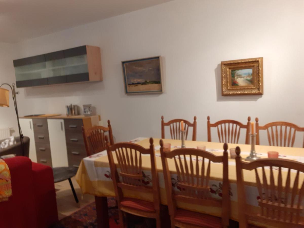 Kiekin Apartment *