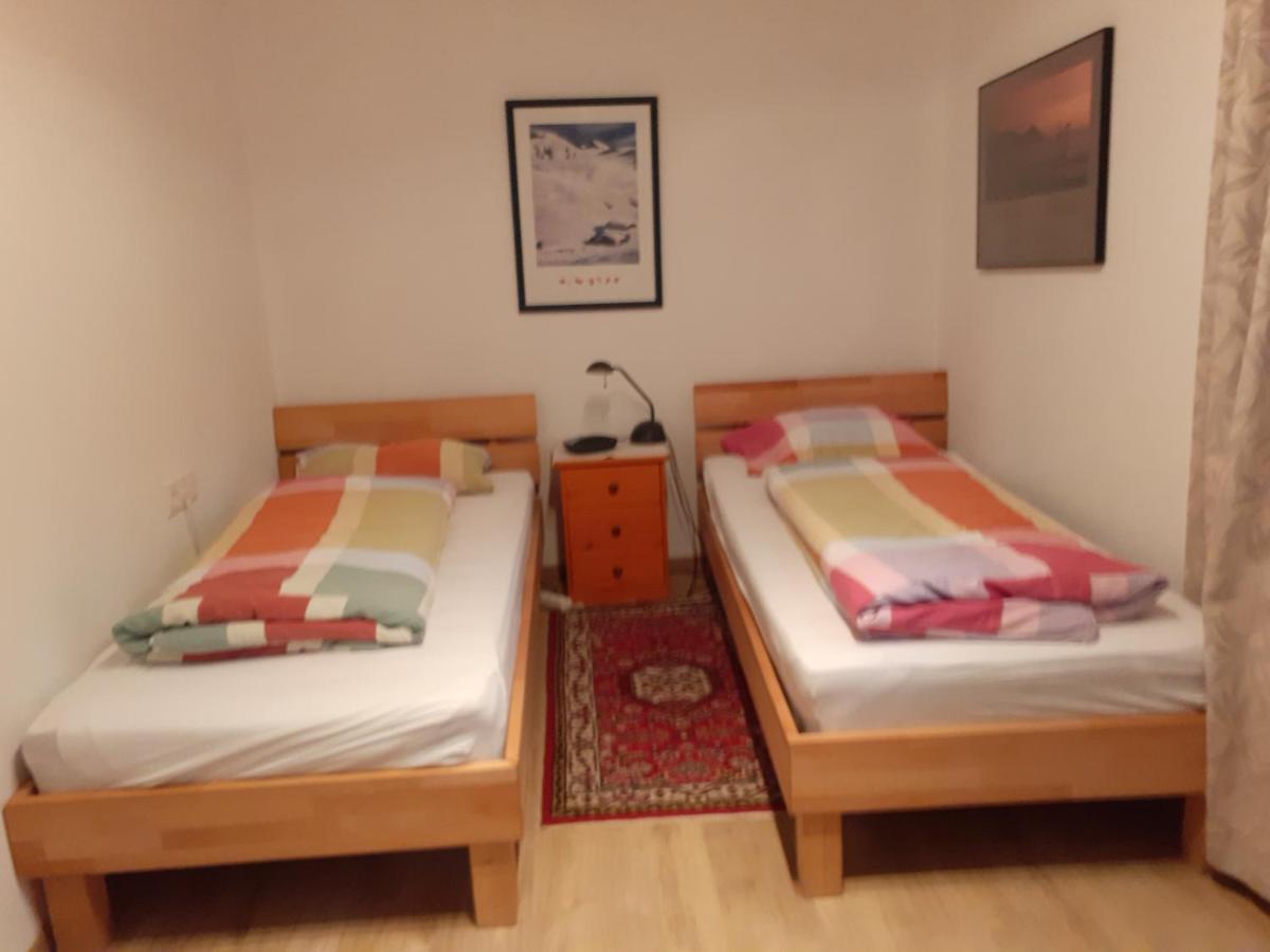 Apartment Kiekin