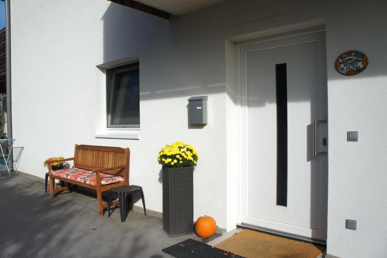 Kiekin Apartment *