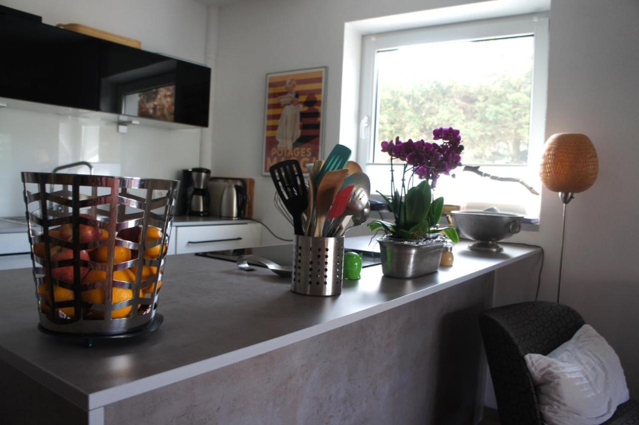 Apartment Kiekin