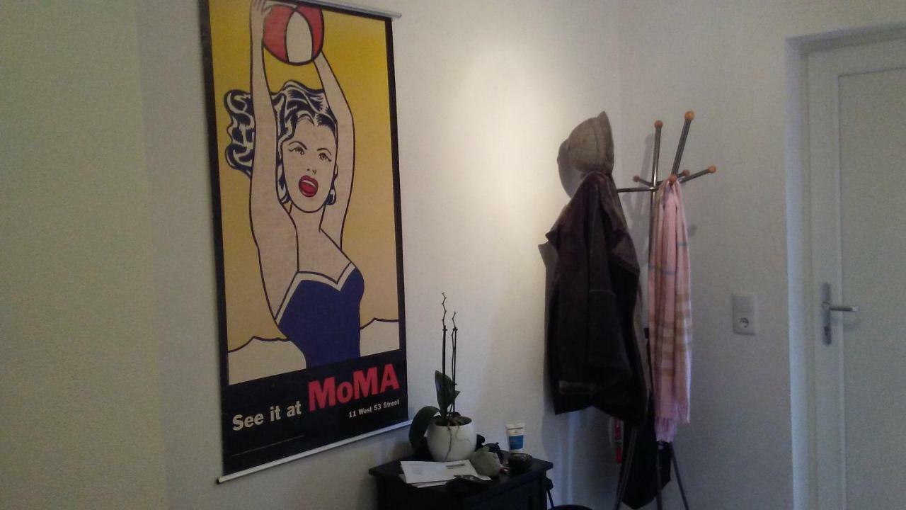 Kiekin Apartment