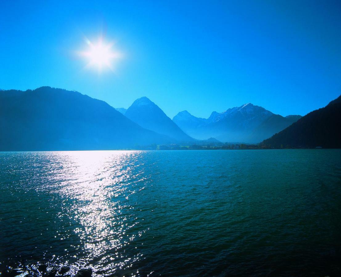Kiekin Maurach (Achensee)