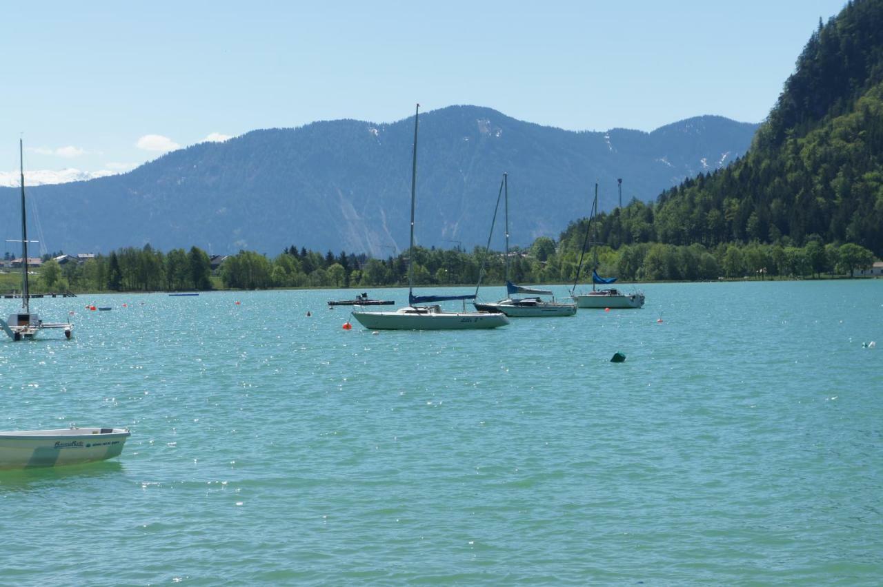 Kiekin Maurach (Achensee)