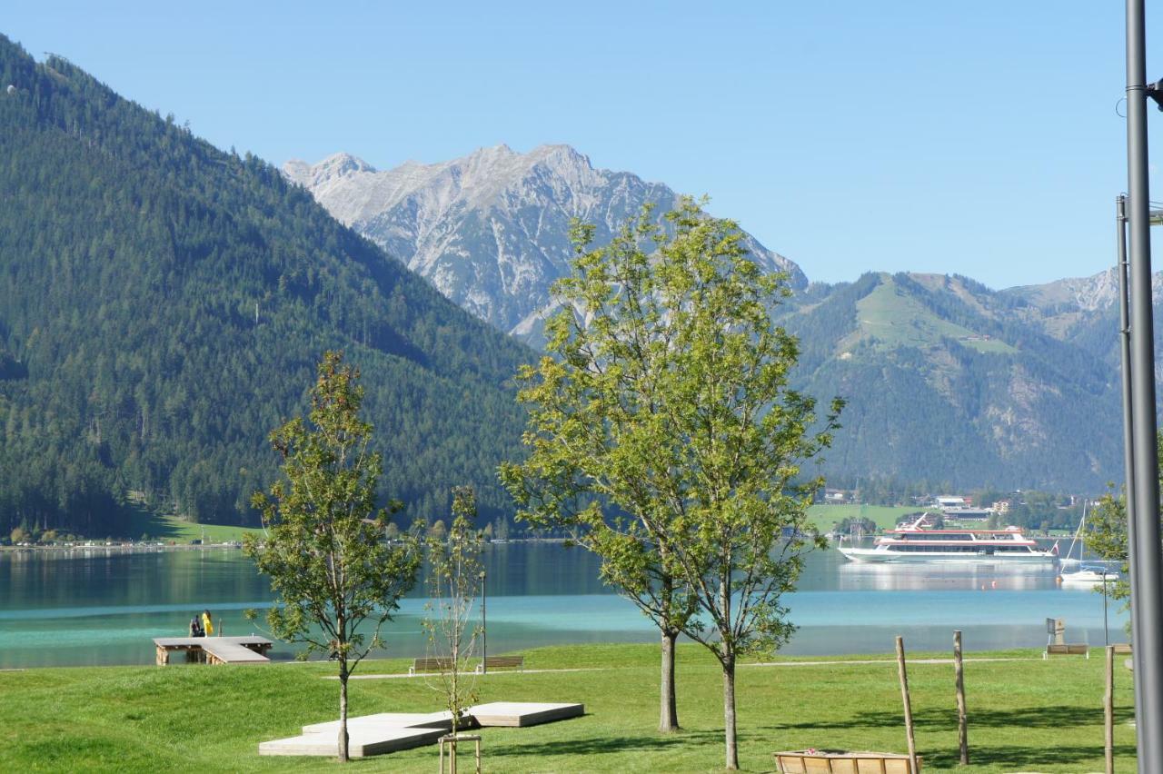 Apartment Kiekin Maurach (Achensee)