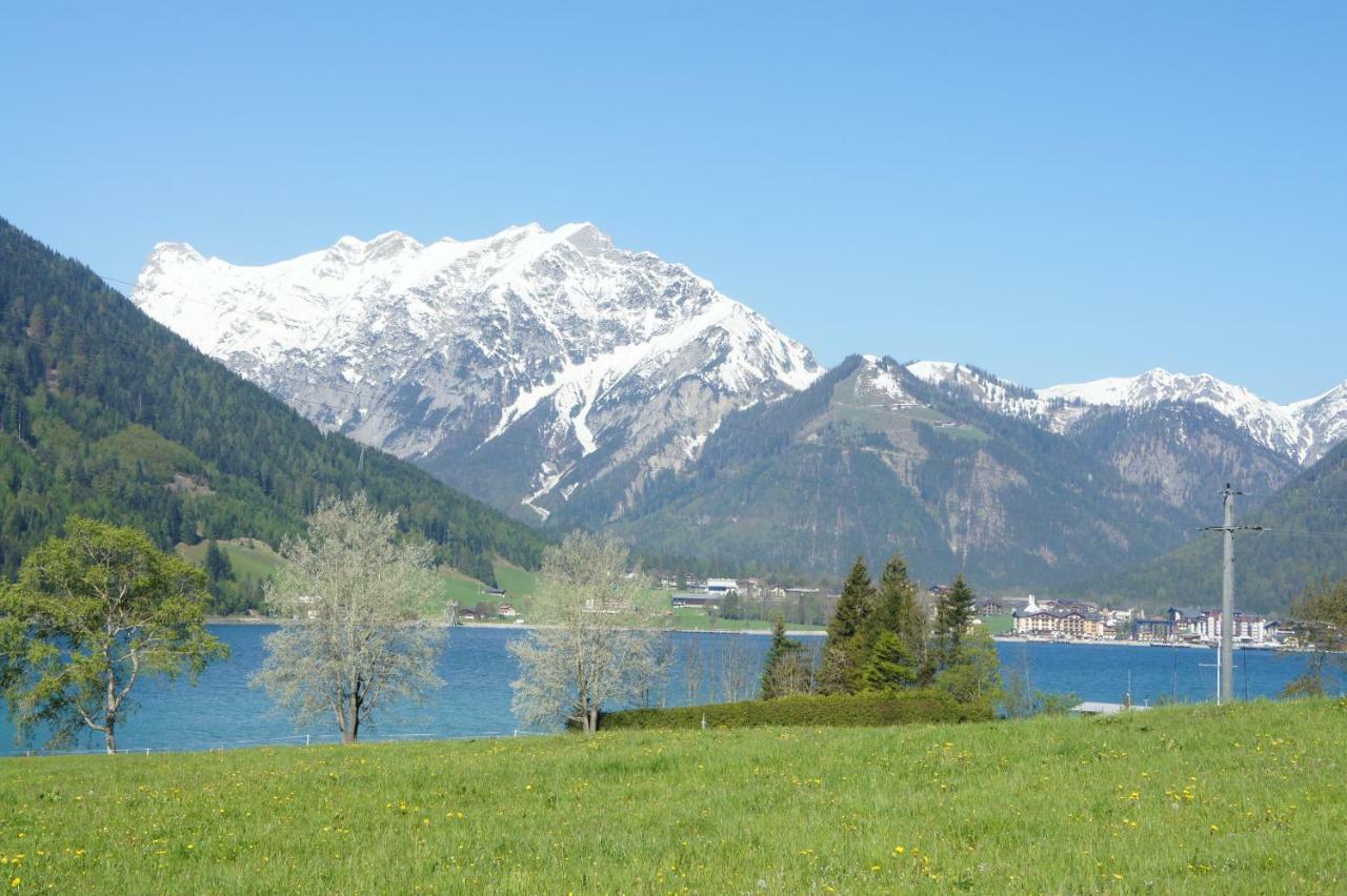Kiekin Maurach (Achensee)