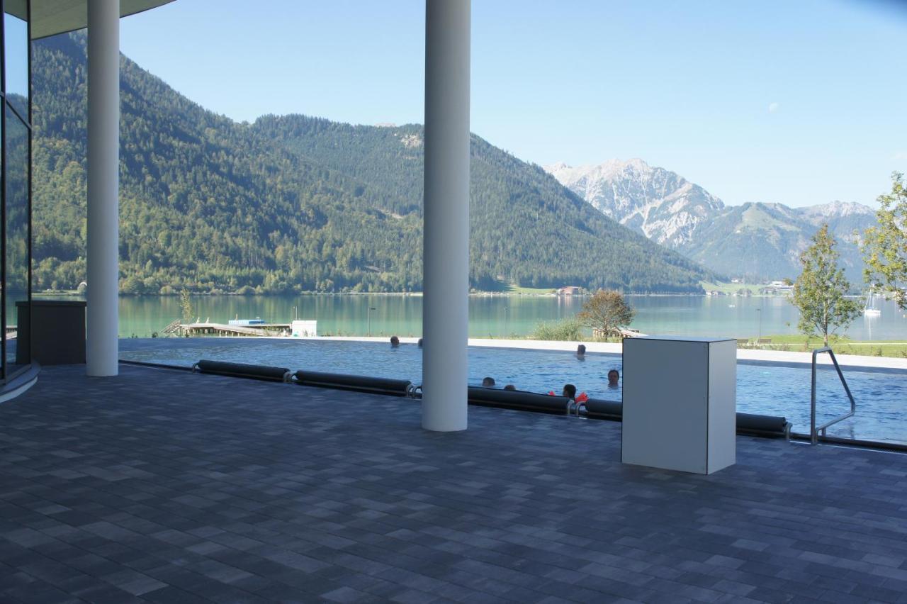 Kiekin * Maurach (Achensee)